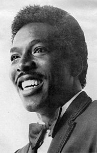 Tunde Folawiyo | The life of R&B legend, Wilson Pickett